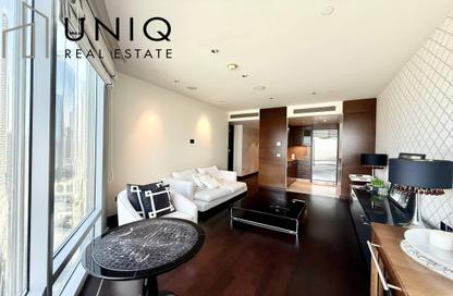 Apartment - 1 - 2 for rent in Burj Khalifa - Burj Khalifa Area - Downtown Dubai - Dubai Apartment - 1 - 2 for rent in Burj Khalifa - Burj Khalifa Area - Downtown Dubai - Dubai