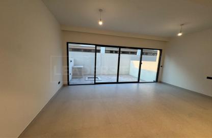 Townhouse - 4 - 3 for rent in Costa Brava 1 - Costa Brava - Damac Lagoons - Dubai