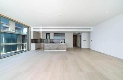 Apartment - 4 Bedrooms - 5 Bathrooms for rent in Serenia Living Tower 2 - Serenia Living - Palm Jumeirah - Dubai