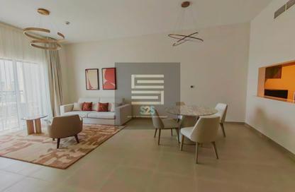 Apartment - 1 Bedroom - 1 Bathroom for rent in Views G - Yas Golf Collection - Yas Island - Abu Dhabi