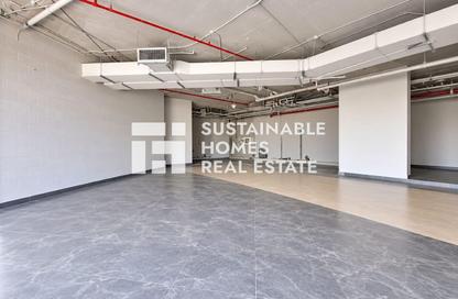 Shop - Studio - 1 for rent in Al Khalidiya - Abu Dhabi