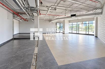 Shop - Studio - 1 for rent in Al Khalidiya - Abu Dhabi