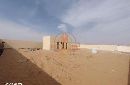 Land - Studio for rent in Al Sajaa S - Al Sajaa - Sharjah