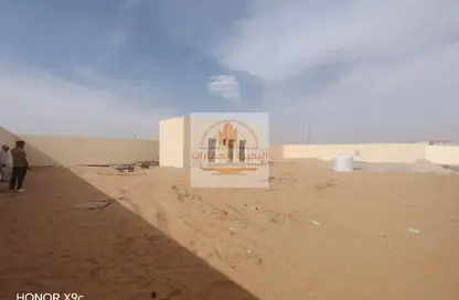 أرض - استوديو للايجار في السجع إس - الصجعة - الشارقة