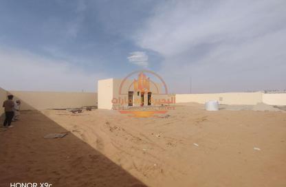 Land - Studio for rent in Al Sajaa S - Al Sajaa - Sharjah