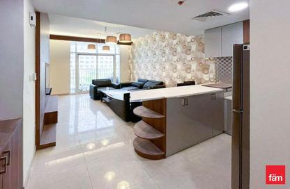 Apartment - Studio - 1 Bathroom for sale in Aryene Greens - Arjan - Dubai Apartment - Studio - 1 Bathroom for sale in Aryene Greens - Arjan - Dubai