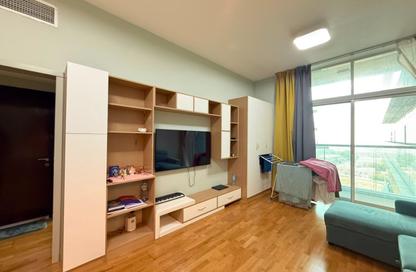 Apartment - 1 - 2 for rent in Arabian Gate - Dubai Silicon Oasis - Dubai Apartment - 1 - 2 for rent in Arabian Gate - Dubai Silicon Oasis - Dubai