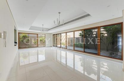 Townhouse - 4 Bedrooms - 5 Bathrooms for sale in Grand Views - Meydan Gated Community - Meydan - Dubai