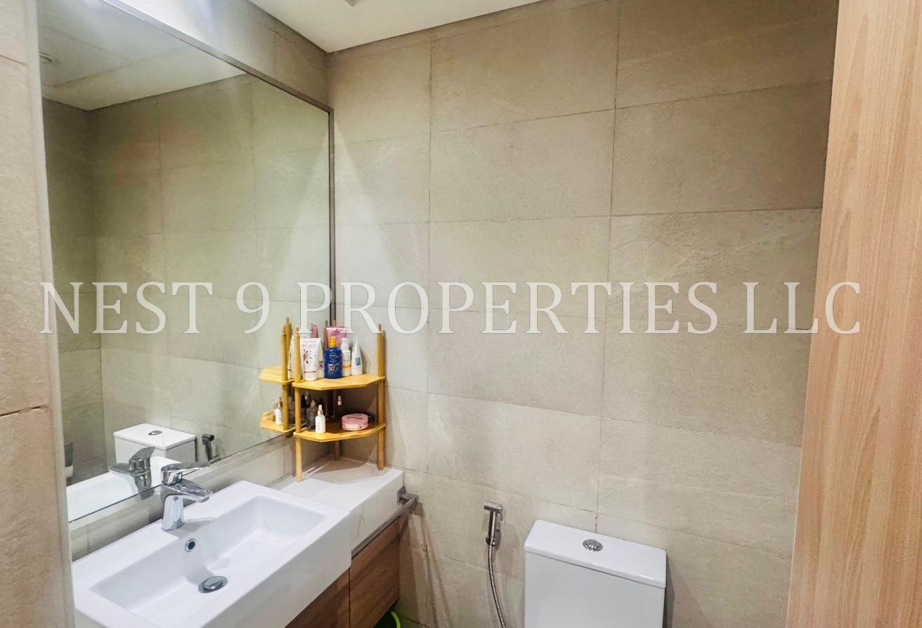 Unfurnished Studio | Fully Fitted Kitchen photo 4
