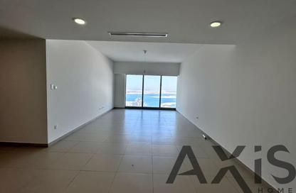 Apartment - 2 - 3 for rent in The Gate Tower 1 - Shams Abu Dhabi - Al Reem Island - Abu Dhabi