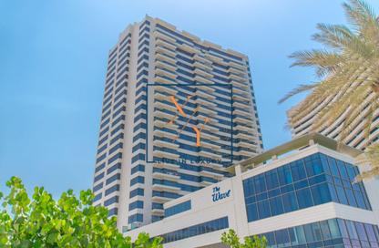Apartment - 2 - 3 for sale in The Wave - Najmat Abu Dhabi - Al Reem Island - Abu Dhabi Apartment - 2 - 3 for sale in The Wave - Najmat Abu Dhabi - Al Reem Island - Abu Dhabi