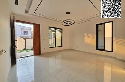 Villa - 3 Bedrooms - 5 Bathrooms for sale in Al Helio 2 - Al Helio - Ajman Villa - 3 Bedrooms - 5 Bathrooms for sale in Al Helio 2 - Al Helio - Ajman