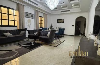 Villa - 5 Bedrooms - 7 Bathrooms for sale in Al Mowaihat 2 - Al Mowaihat - Ajman