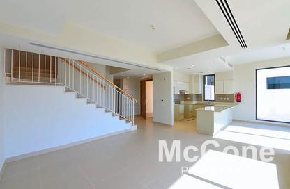 Villa - 4 Bedrooms - 4 Bathrooms for rent in Maple at Dubai Hills Estate 1 - Maple at Dubai Hills Estate - Dubai Hills Estate - Dubai
