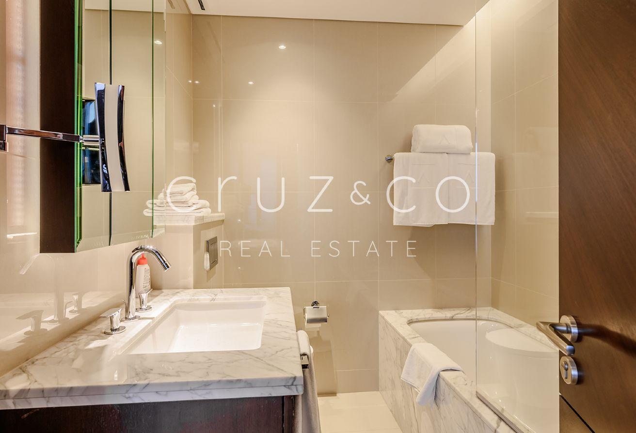 Sea View | Sunset | 2 Bed High Floor Apartment photo 13