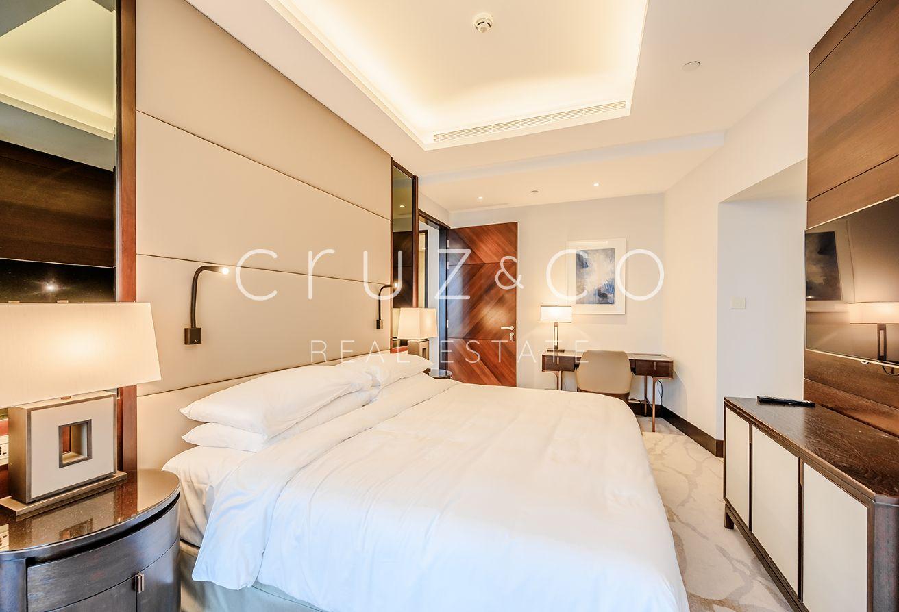 Sea View | Sunset | 2 Bed High Floor Apartment photo 17