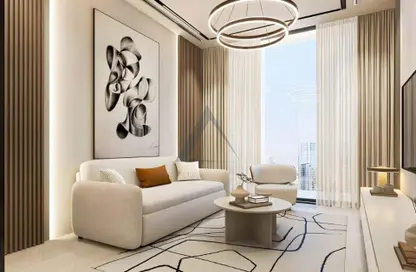 شقة - 2 غرف نوم - 3 حمامات للبيع في أسبيرز من دانوب - مدينة دبي الرياضية - دبي