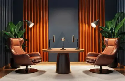 Apartment - 2 Bedrooms - 3 Bathrooms for sale in Aspirz by Danube - Dubai Sports City - Dubai Apartment - 2 Bedrooms - 3 Bathrooms for sale in Aspirz by Danube - Dubai Sports City - Dubai