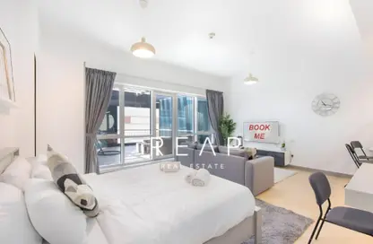 شقة - 1 حمام للبيع في شقق ماديسون السكنية - برشا هايتس (تيكوم) - دبي