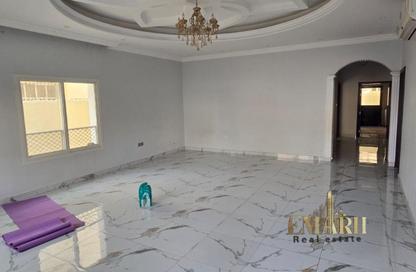 Villa - 5 Bedrooms - 6 Bathrooms for rent in Al Mowaihat 3 - Al Mowaihat - Ajman Villa - 5 Bedrooms - 6 Bathrooms for rent in Al Mowaihat 3 - Al Mowaihat - Ajman