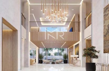 Villa - 4 Bedrooms - 5 Bathrooms for sale in South Bay 5 - South Bay - Residential District - Dubai South (Dubai World Central) - Dubai Villa - 4 Bedrooms - 5 Bathrooms for sale in South Bay 5 - South Bay - Residential District - Dubai South (Dubai World Central) - Dubai