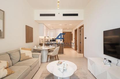 Apartment - 1 - 2 for rent in Binghatti Amber - District 11 - Jumeirah Village Circle - Dubai Apartment - 1 - 2 for rent in Binghatti Amber - District 11 - Jumeirah Village Circle - Dubai