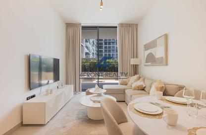 Apartment - 1 - 2 for rent in Binghatti Amber - District 11 - Jumeirah Village Circle - Dubai Apartment - 1 - 2 for rent in Binghatti Amber - District 11 - Jumeirah Village Circle - Dubai