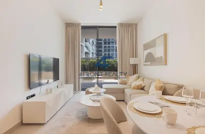 Apartment - 1 Bedroom - 2 Bathrooms for rent in Binghatti Amber - District 11 - Jumeirah Village Circle - Dubai Apartment - 1 Bedroom - 2 Bathrooms for rent in Binghatti Amber - District 11 - Jumeirah Village Circle - Dubai