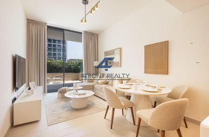 Apartment - 1 - 2 for rent in Binghatti Amber - District 11 - Jumeirah Village Circle - Dubai Apartment - 1 - 2 for rent in Binghatti Amber - District 11 - Jumeirah Village Circle - Dubai