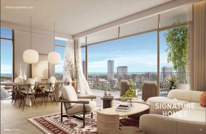 Apartment - 1 - 2 for sale in Bay Grove Residence 4 - Bay Grove Residences - Dubai Islands - Dubai