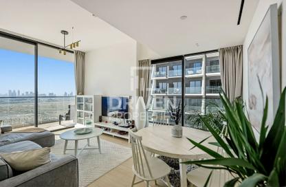 Apartment - 2 Bedrooms - 2 Bathrooms for sale in Binghatti Corner - District 10 - Jumeirah Village Circle - Dubai