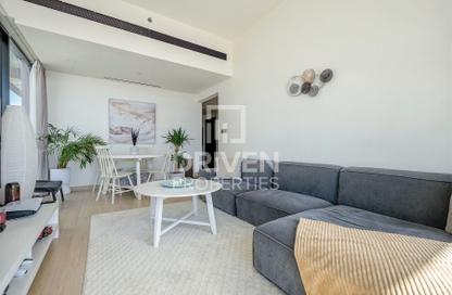 Apartment - 2 Bedrooms - 2 Bathrooms for sale in Binghatti Corner - District 10 - Jumeirah Village Circle - Dubai