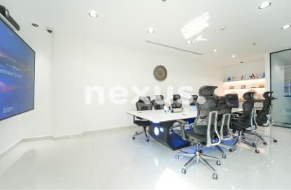 Office Space - Studio - 1 for rent in Schon Business Park - Dubai Investment Park 1 (DIP 1) - Dubai Investment Park (DIP) - Dubai