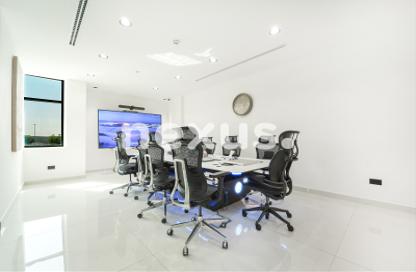 Office Space - Studio - 1 for rent in Schon Business Park - Dubai Investment Park 1 (DIP 1) - Dubai Investment Park (DIP) - Dubai