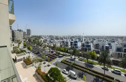 شقة - 3 غرف نوم - 4 حمامات للبيع في 1 مالبيري - بارك هايتس - دبي هيلز استيت - دبي