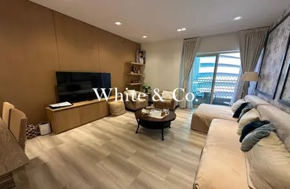 Apartment - 2 Bedrooms - 3 Bathrooms for sale in Icon Tower 2 - JLT Cluster L - Jumeirah Lake Towers - Dubai Apartment - 2 Bedrooms - 3 Bathrooms for sale in Icon Tower 2 - JLT Cluster L - Jumeirah Lake Towers - Dubai