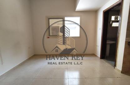 Apartment - Studio - 1 for rent in Muwaileh - Sharjah Apartment - Studio - 1 for rent in Muwaileh - Sharjah