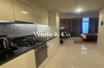 شقة - 1 حمام للبيع في آيكون سيتي  تاور بي - آيكن سيتي - الخليج التجاري - دبي