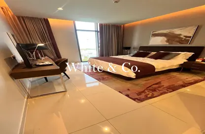 Apartment - Studio - 1 Bathroom for sale in Aykon City Tower B - Aykon City - Business Bay - Dubai