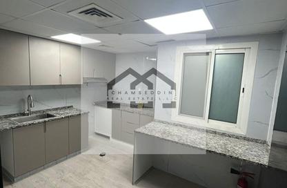 Apartment - 1 Bedroom - 2 Bathrooms for sale in Orient Tower 1 - Orient Towers - Al Bustan - Ajman Apartment - 1 Bedroom - 2 Bathrooms for sale in Orient Tower 1 - Orient Towers - Al Bustan - Ajman