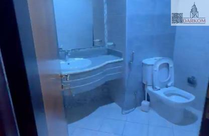 Apartment - 1 Bedroom - 2 Bathrooms for sale in Corniche Tower - Ajman Corniche Road - Ajman Apartment - 1 Bedroom - 2 Bathrooms for sale in Corniche Tower - Ajman Corniche Road - Ajman