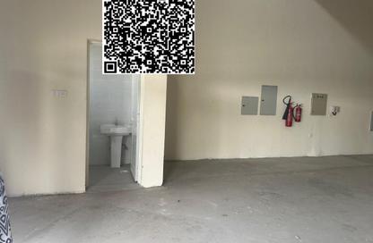 Warehouse - Studio - 1 Bathroom for rent in Al Jurf Industrial 1 - Al Jurf Industrial - Ajman Warehouse - Studio - 1 Bathroom for rent in Al Jurf Industrial 1 - Al Jurf Industrial - Ajman