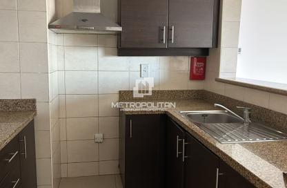 Apartment - 2 - 3 for rent in Centrium Tower 4 - Centrium Towers - Dubai Production City (IMPZ) - Dubai