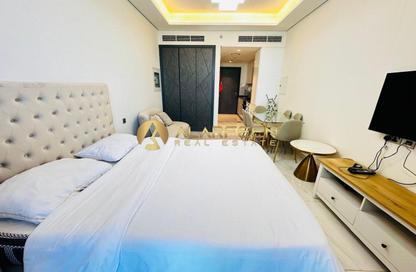 Apartment - Studio - 1 Bathroom for sale in Samana Hills - Arjan - Dubai