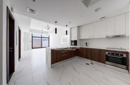 Townhouse - 4 - 5 for sale in Elie Saab VIE Townhouses - District 11 - Mohammed Bin Rashid City - Dubai Townhouse - 4 - 5 for sale in Elie Saab VIE Townhouses - District 11 - Mohammed Bin Rashid City - Dubai