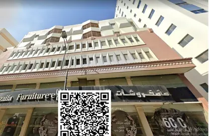 Apartment - 2 Bedrooms - 2 Bathrooms for rent in Abu shagara - Sharjah