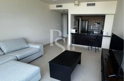 Apartment - 1 Bedroom - 2 Bathrooms for rent in Sun Tower - Shams Abu Dhabi - Al Reem Island - Abu Dhabi