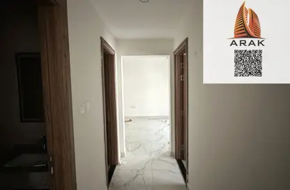 Apartment - 1 Bedroom - 1 Bathroom for rent in Tiger Downtown Ajman - Al Alia - Ajman