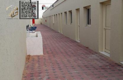 Compound - 7+ Bedrooms - 7+ Bathrooms for sale in Ali Mousa Building - Al Sajaa Industrial - Al Sajaa - Sharjah