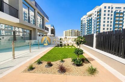 فيلا - 5 - 5 للايجار في فلل 180 درجة - ليوان - دبي